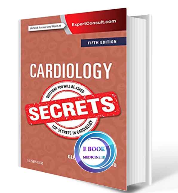 دانلود کتاب Cardiology Secrets 2018(ORIGINAL PDF)